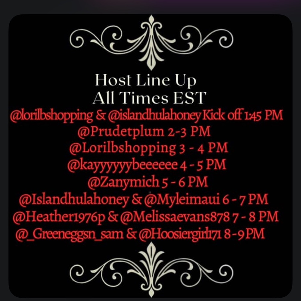 ❤️🎉@Kayyyyyybeeeeee Is Live Right Now!!! Come Check Out These Deals!🎉❤️ - Picture 9 of 16
